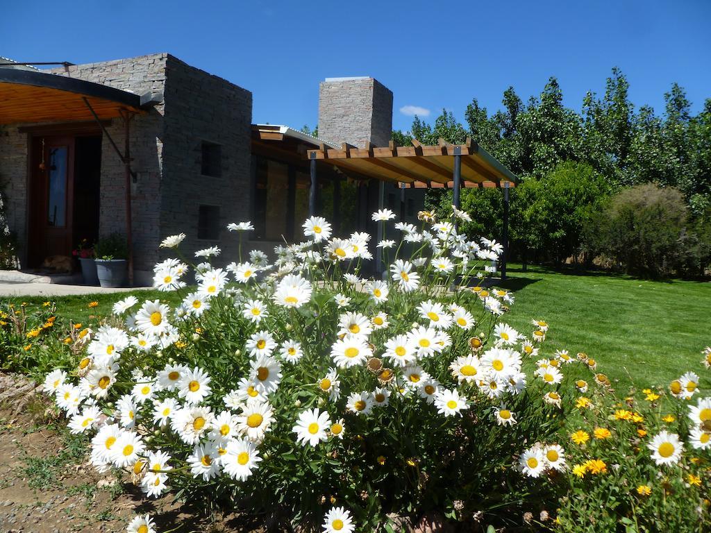 La Calandria Casa De Campo Villa Puerto Madryn Exterior photo